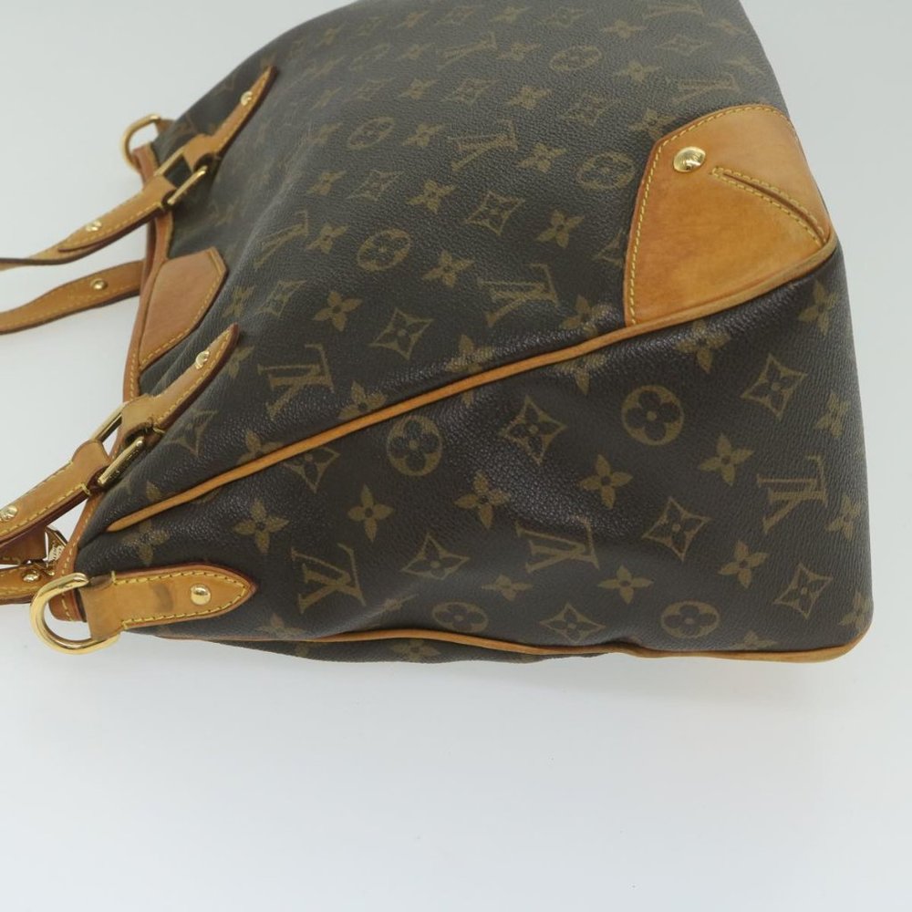 💎✨BEAUTIFUL✨💎 Versatile & Elegant Summer👜🌞 LOUIS VUITTON Monogram Estrela MM - Picture 5 of 16